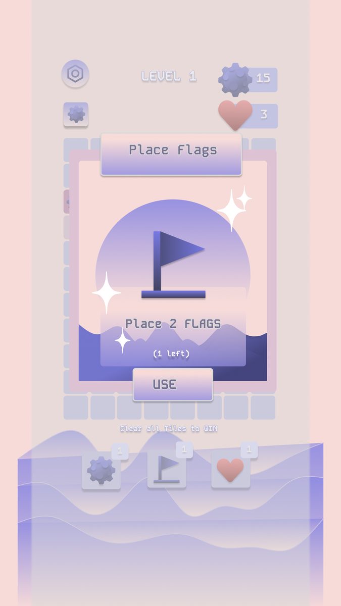 Flags